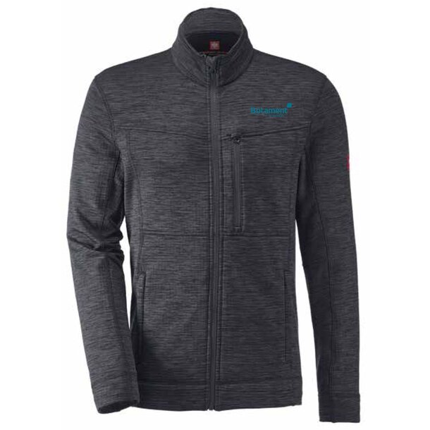 Jacke isocell e.s. dynashield