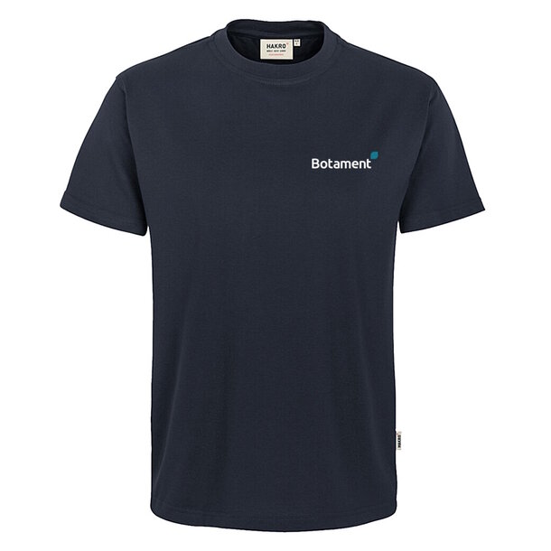 HAKRO T-Shirt Mikralinar