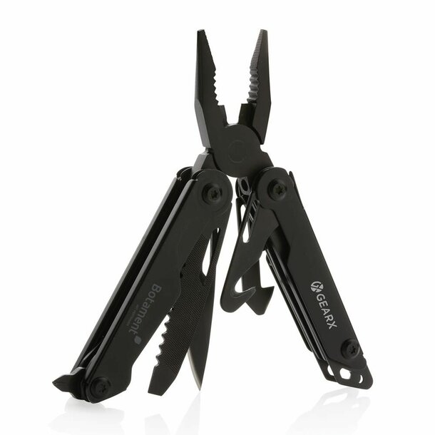 Gear X Multitool mit Zange