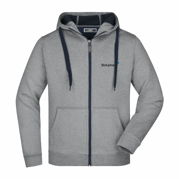 Jacke mit Kapuze