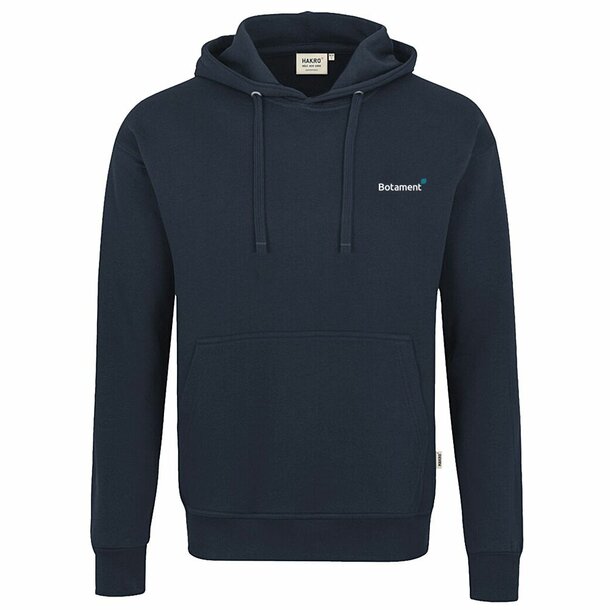 HAKRO Kapuzen Sweatshirt