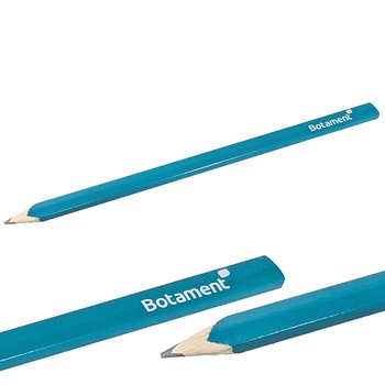 Zimmermannsbleistift