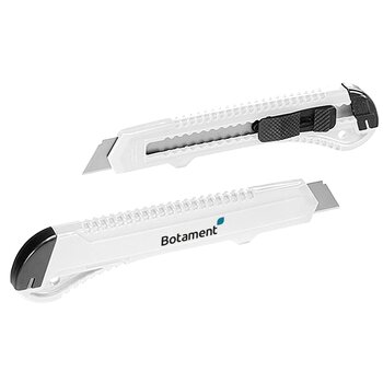 Cuttermesser, Farbe weiß
