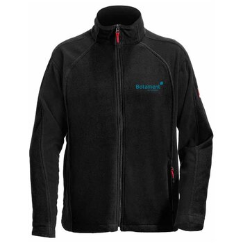 Microfleece Jacke dryplexx micro