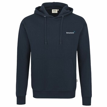 HAKRO Kapuzen Sweatshirt