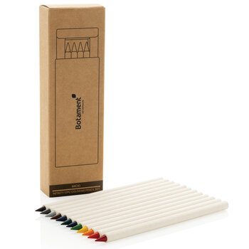 Buntstifte Set 12 tlg.